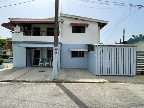 1647- Apto. En Urb. Atlantica, Pto. Pta. 