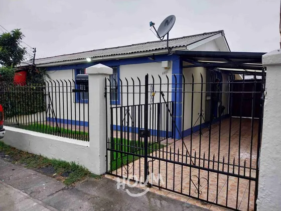 Casa Temuan Id: 134443