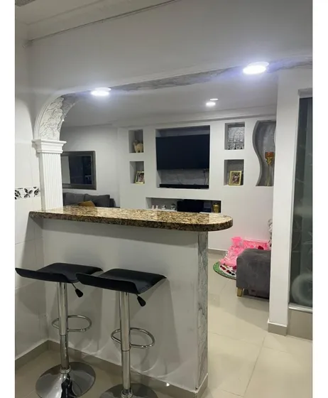Casa Para La Venta En Bello Niquia 