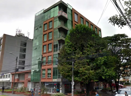 Permuta O Venta Oficina Suba Puente Largo Ganga