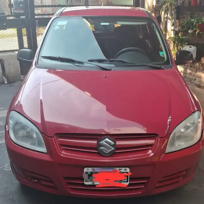 Suzuki Fun 1.4
