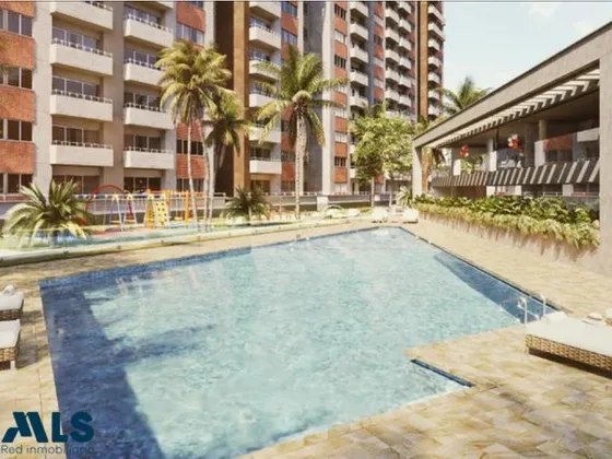 Cesión De Derechos Excelente Apartamento!(mls#231906)