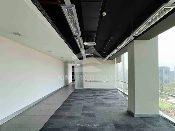 Oficina Arriendo Las Condes Cerro Colorado Parque Araucano