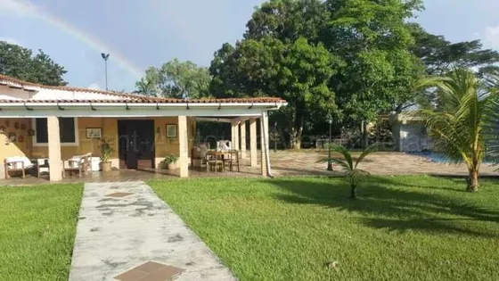 Casa En Venta Safari Carabobo Municipio Libertador Valencia Carabobo Mls #23-30287 LG