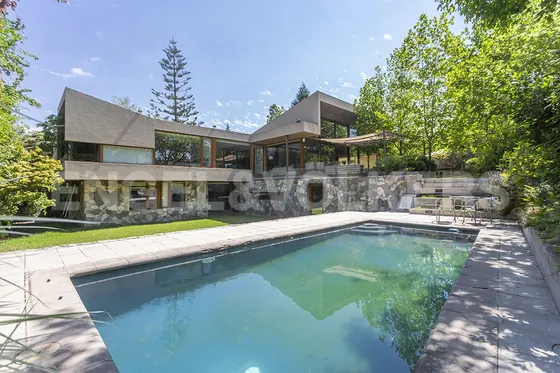 Venta Casa Atalaya/la Foresta-los Domínicos