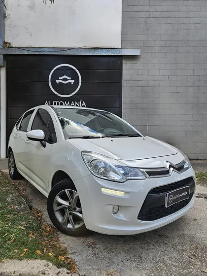 Citroën C3 1.5 Live 90cv
