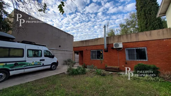 Casa En Maschwitz De 2 Dormitorios Alquiler Permanente