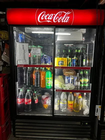 Patente De Botillería Clase A Al Día Cerro Navia (sin Local)