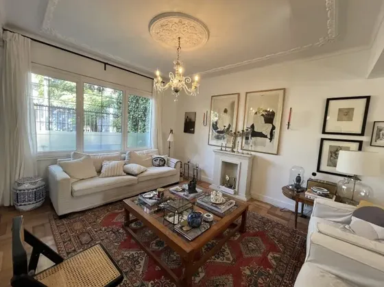 Venta Casa Barrio Brasil - General Bulnes