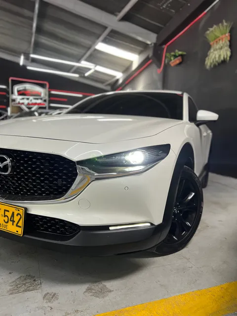 Mazda Cx-30 2.0 Grand Touring At