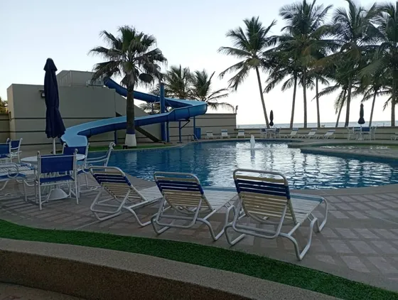Apartamento Para Alquiler Vacacional En Excelentes Condiciones