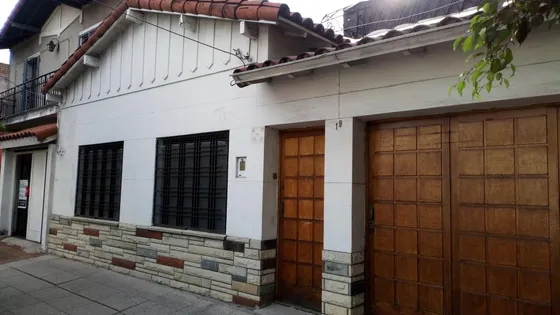 Casa 3 Ambientes Con Garage