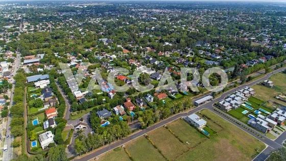 Haras María Eugenia Barrio Privado 