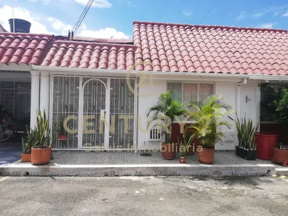 Casa En Venta Conjunto Cerrado Castilla
