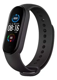 Reloj xiaomi mi band 5 precio deals