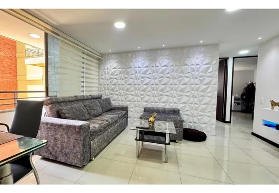 Vendo Apartamento En Las Palmas, Km1, Medellín