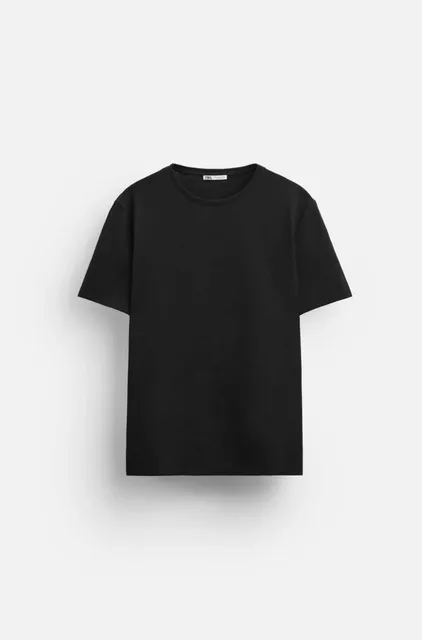 Camiseta Zara