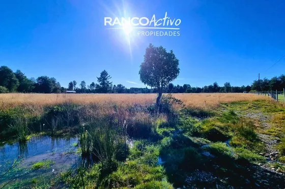 Excelente Parcela 1.3 Ha En Venta Salto Chico, Puerto Montt