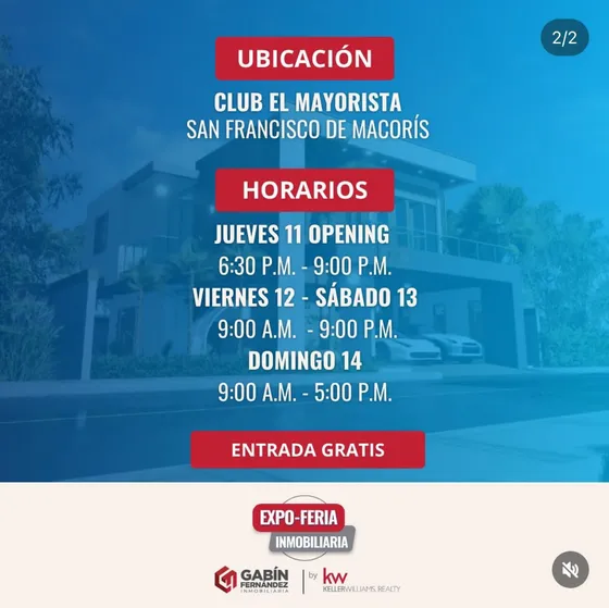 Alquilo Villa En Bávaro Cocotal Tusencoleg