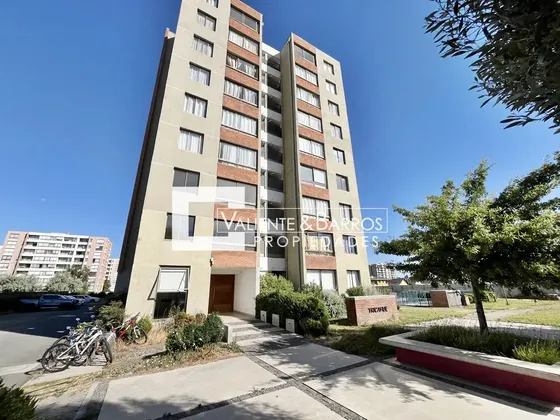 Departamento En Venta En Alto Rancagua Ii