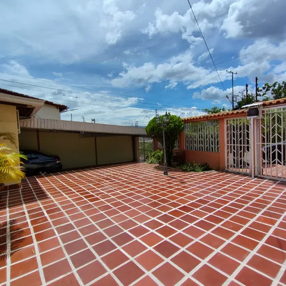 Táchira Vende Casa De Un Nivel En Pueblo Nuevo Db