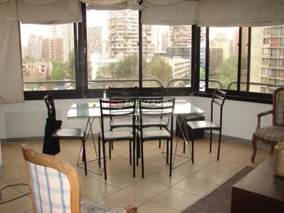 Departamento En Santiago