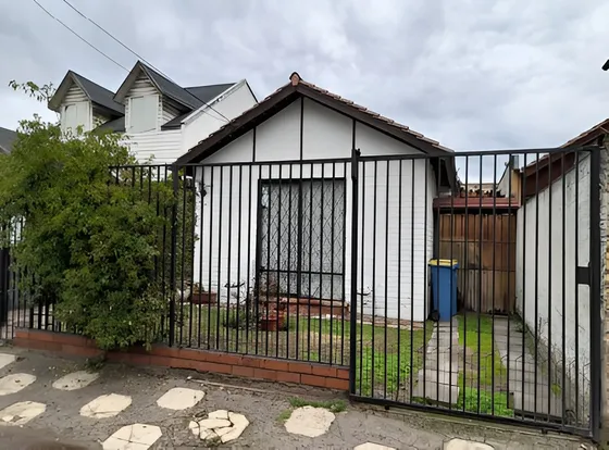 Vende Casa, Comuna La Florida