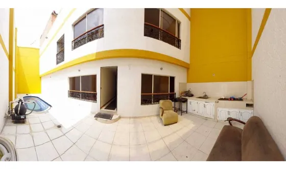 Venta Casa 539mtr2 La Flora, Norte De Cali, 11915