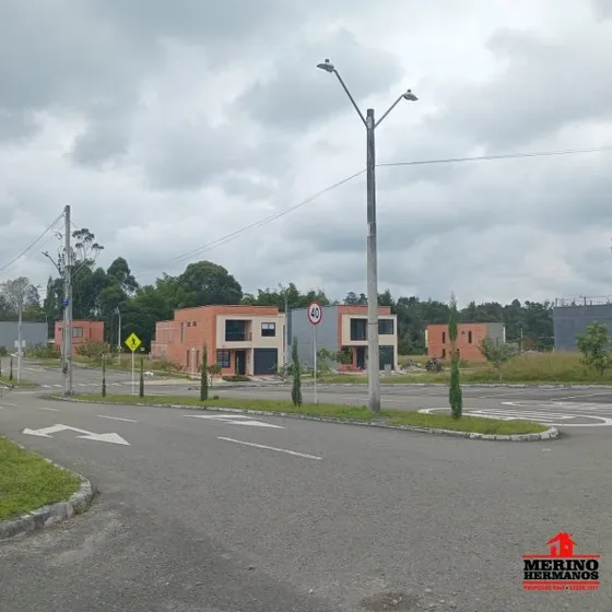 Terreno En Venta En Guarne - Centro