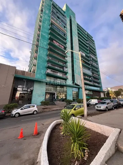 Venta Depto Antonio Poupin Ed. Torres Del Parque Antofagasta