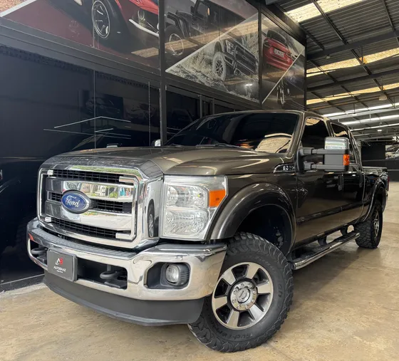 Ford F-250 F-250