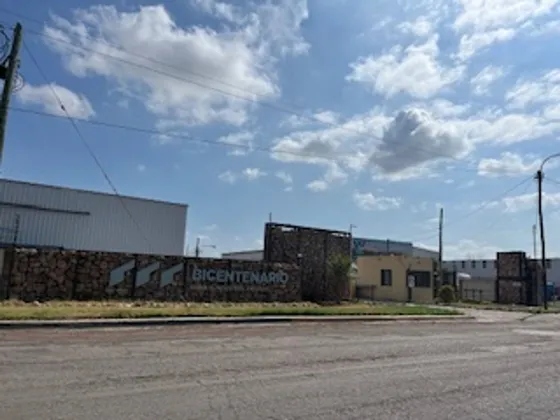 Galpon 1.000m2 + Offis Pque Indust Bicentenario  