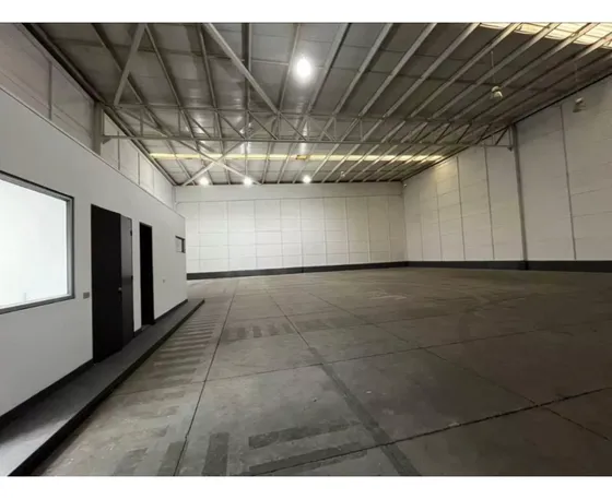 Bodega En Arriendo En Copiapó - Sin Comisión