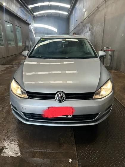 Volkswagen Golf 1.6 Trendline