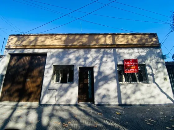 3 Ambientes | Tejedor Carlos 4614