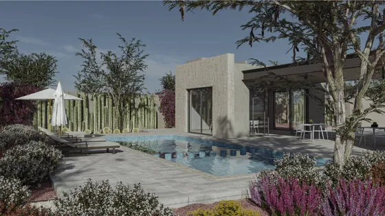 Terrenos En Venta En Corregidora, Lotes Desde 144 M2, Artelia Residencial