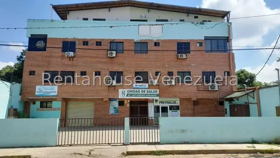 # 25-5816 Venta Consultorio Médico, Ubicado En Centro De Salud Al Oeste Barquisimeto, Lara Aa %=