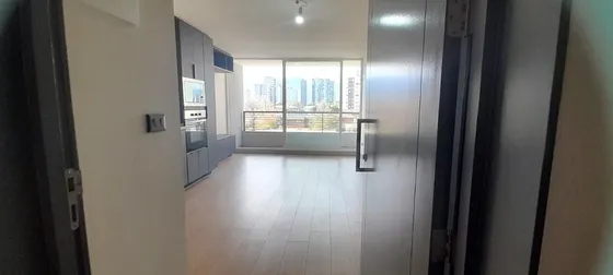 Estupendo Departamento, 1 Año De Antiguedad