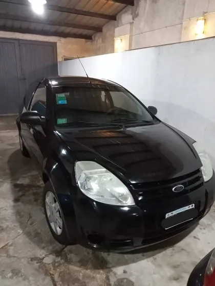 Ford Ka 1.6 Pulse