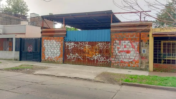 Terreno En  Venta -  Caseros