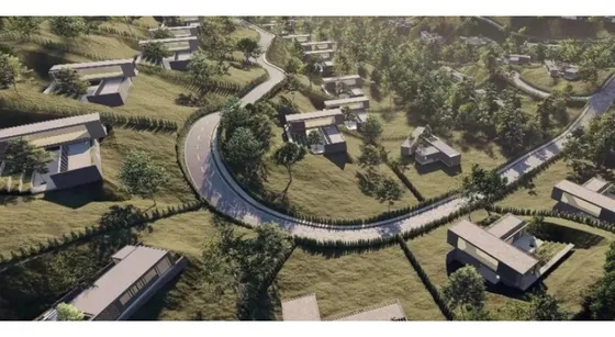 Venta Lote En El Retiro, Vereda El Chuscal 