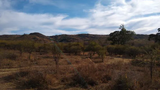 Venta Lote 1 Hectárea ''el Buen Aire'' En Ascochinga