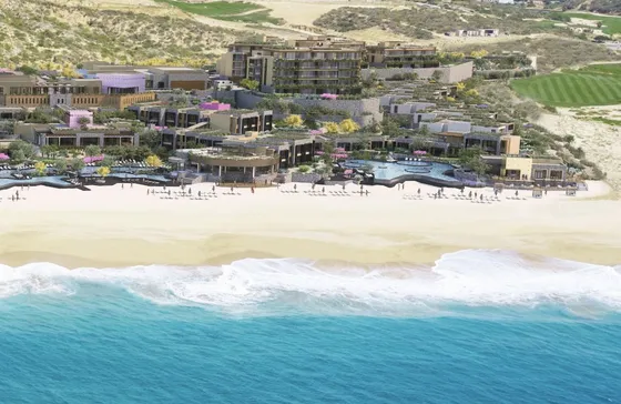 Condo De Lujo Envista Al Mar, Pre-construcción, Pacific Ocean, Cabo San Lucas