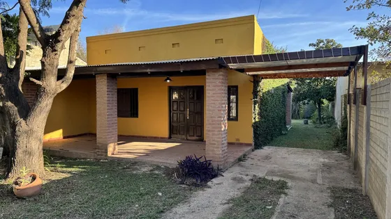 Casa En Venta En Colón Entre Ríos 