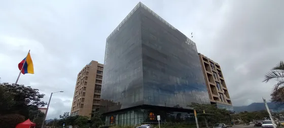 Se Vende Exclusiva Oficina En Ciudad Salitre