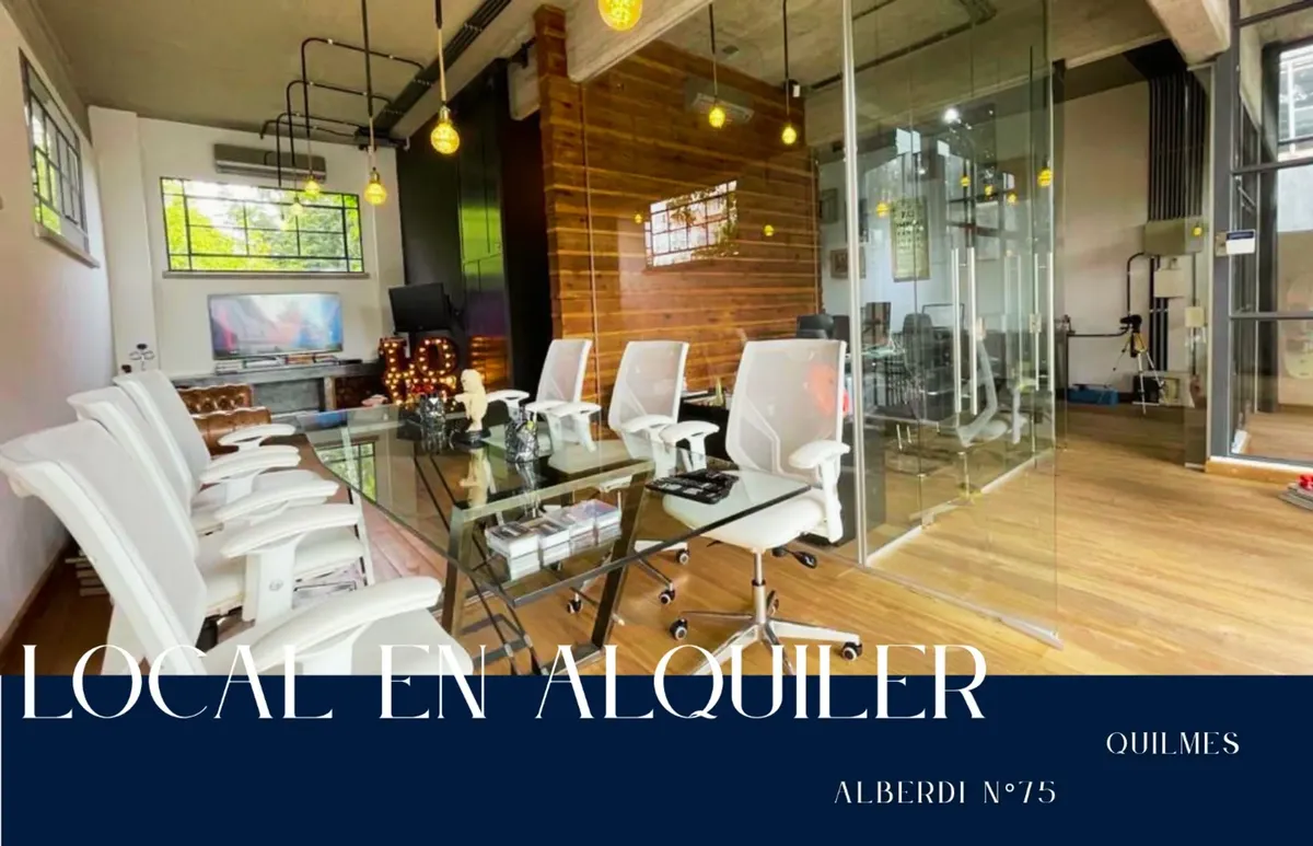 Commercial Property for Rent