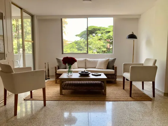 Apartamento En Venta Nueva Tequendama