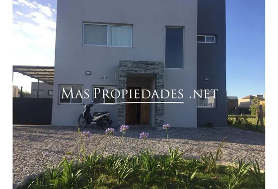 Casa Venta En Hudson Barrio Altos De Hudson 2