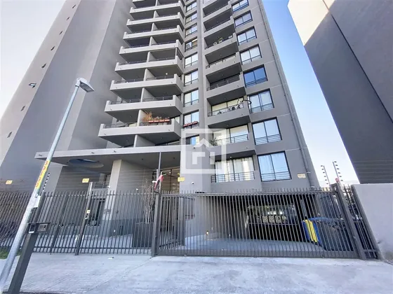 Depto Piso 13 2h2b Con Promocion 390k Primer Mes La Florida
