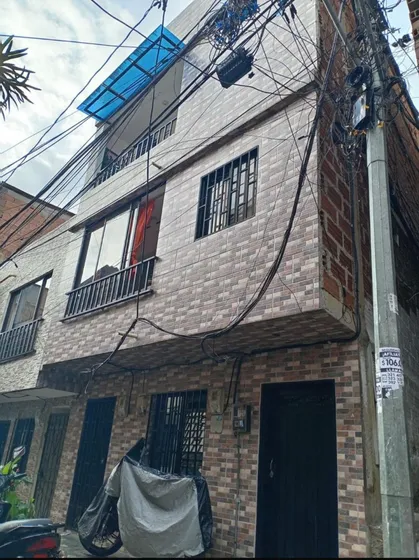 Primer Piso